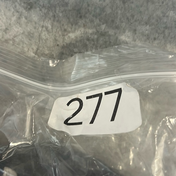 FootJoy Pro|SL Gray Leather Spikeless Golf Shoes 98135 Women’s Size 7.5 - Picture 12 of 12